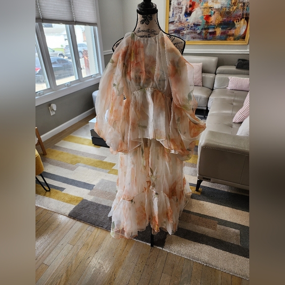 Natura Dress - Picture 4 of 7